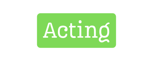 Acting